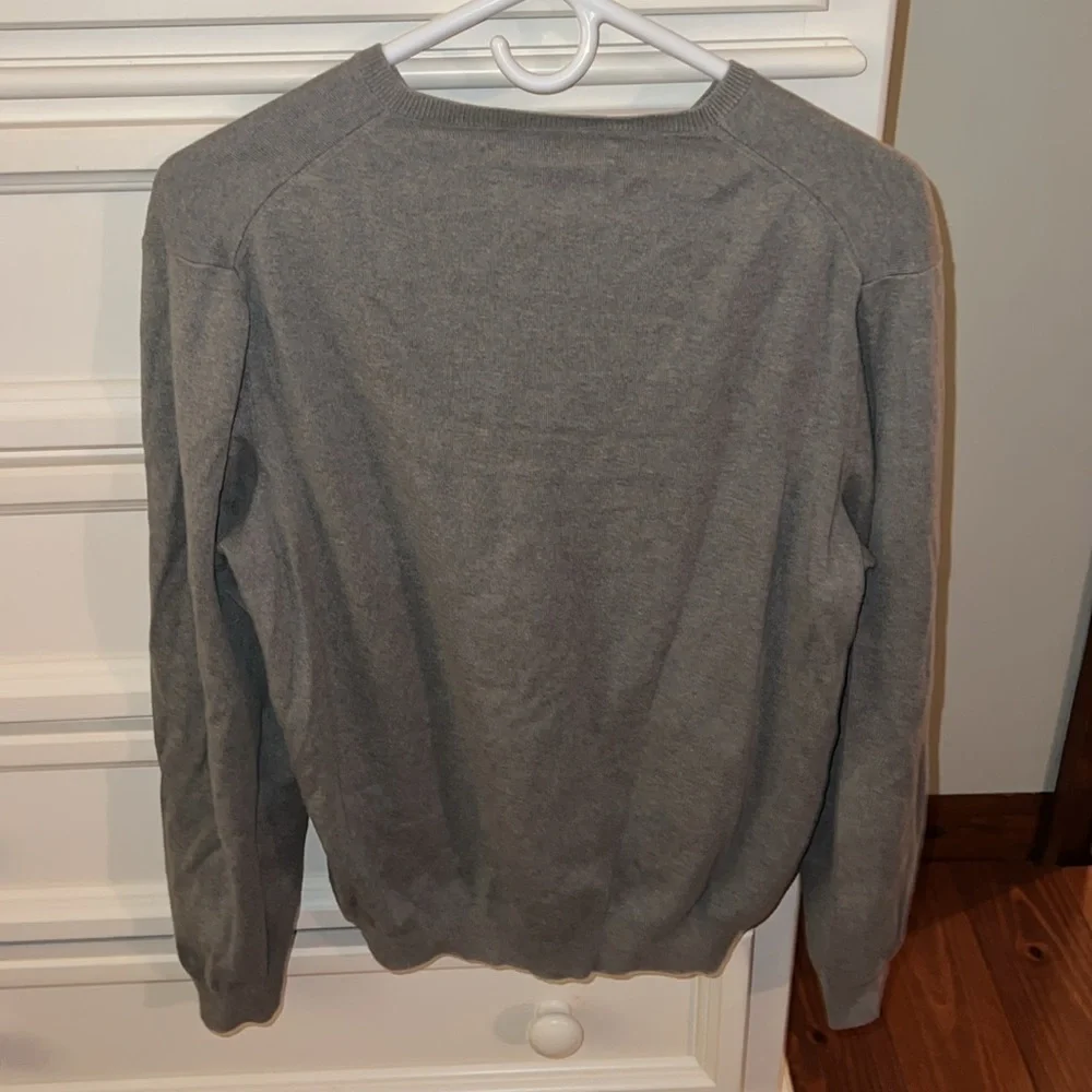Ralph Lauren Polo Sweater - Picture 4 of 4